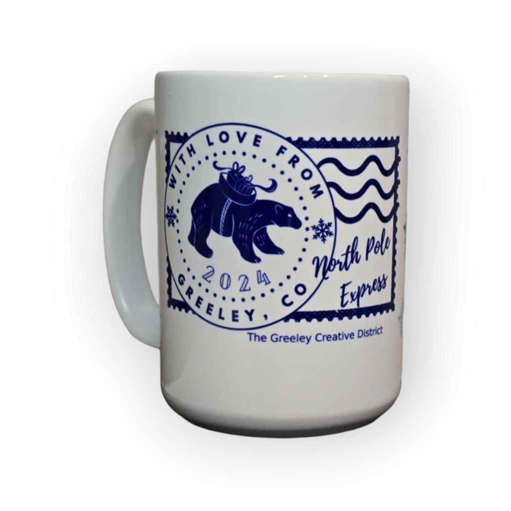 Winterfest 2024 Mugs